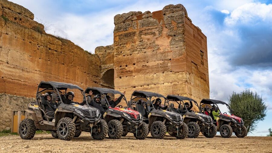 Albufeira: Off-Road Buggy Adventure - Should You Book This Albufeira Off-Road Buggy Tour?