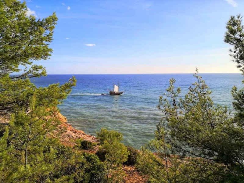 Albufeira, Olhão, Faro : Seven Hanging Valleys Guided Hiking - Seven Hanging Valleys Views: Why This Hike Works So Well