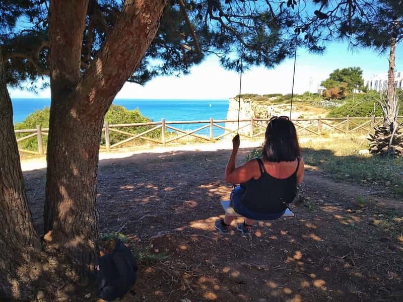 Albufeira, Olhão, Faro : Seven Hanging Valleys Guided Hiking - How Hard Is This Hike, Really? 6 km and About 200 m D+