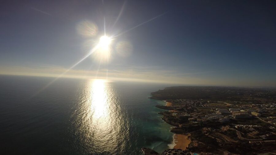 Albufeira: Paragliding and Paratrike Tandem Flights - Value for $94: What You Get, What You Don’t