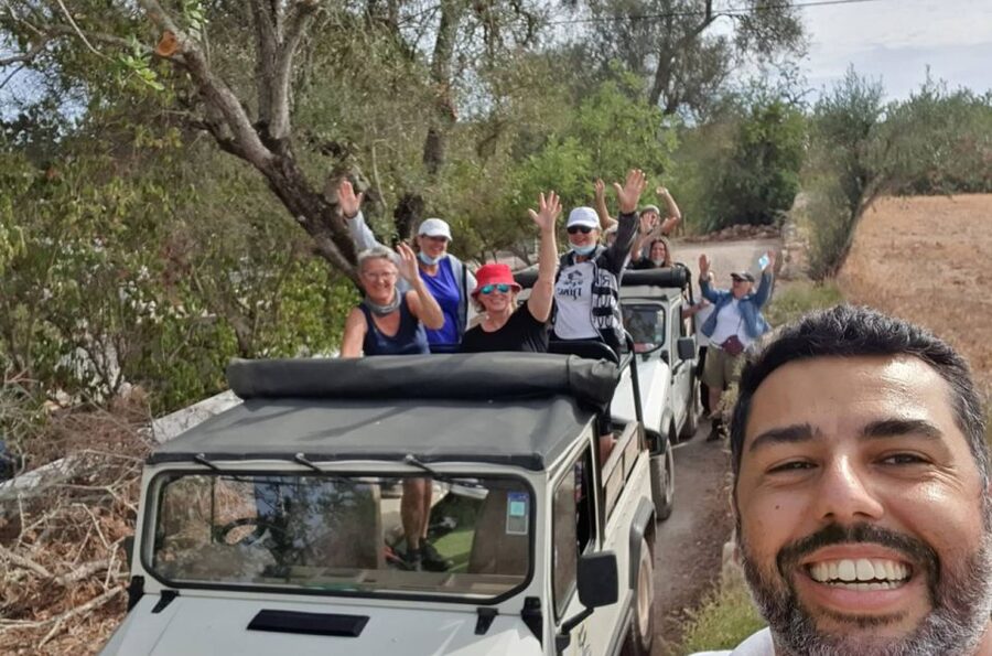Albufeira: Safari Excursion in the Algarve Mountains - Should You Book This Albufeira Safari Excursion?