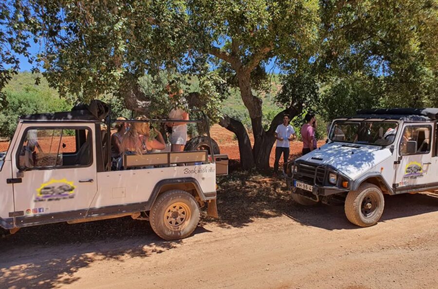 Albufeira: Safari Excursion in the Algarve Mountains - Local Village Life and Farm Tastings That Actually Mean Something