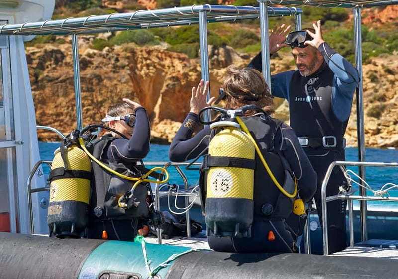 Albufeira: Scuba Diving Experience for Beginners - Price and value: does $162 make sense?