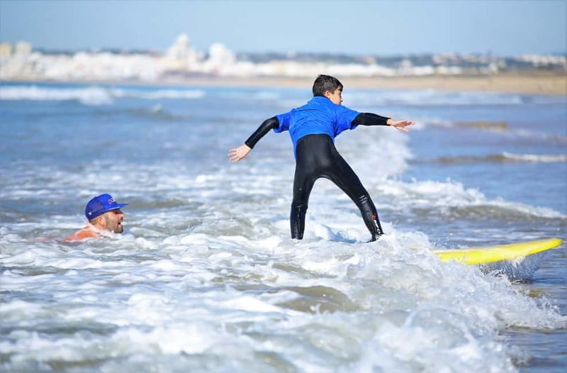 Albufeira: Surf Lesson - Price and Value: Why $36 Can Be a Good Deal