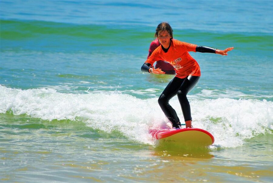 Albufeira: Surfing Lesson at Galé Beach - What to Expect on Your Schedule, From Meeting to Waves