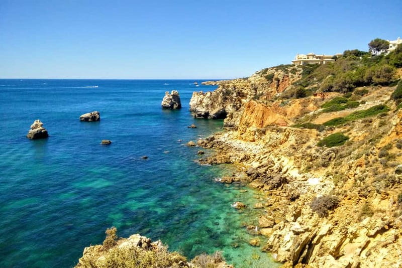 Albufeira: Tuk Tuk Ride with Old Town and Beaches - Key Points You Should Know