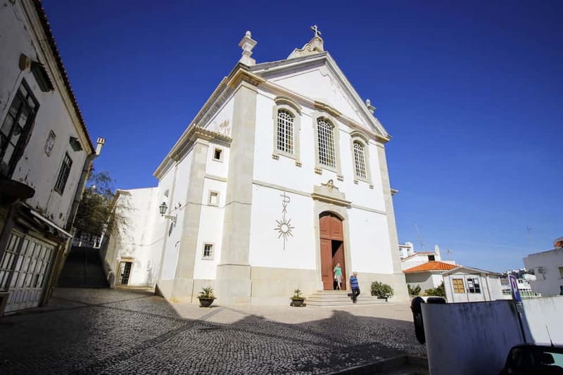 Albufeira: Tuk Tuk Ride with Old Town and Beaches - Price and Value for a 2 Hour Private Ride