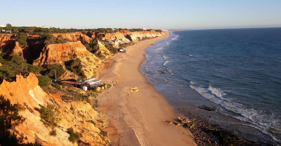 Albufeira: Tuk-tuk Sightseeing Tour - Quick hits