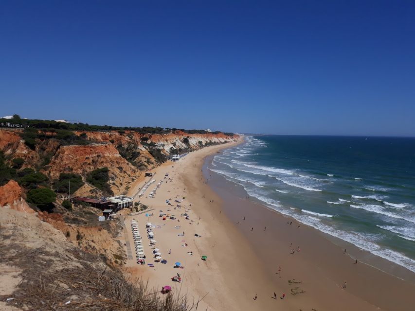 Albufeira: Tuk-tuk Sightseeing Tour - Practical tips before you go (so the tour feels easy)