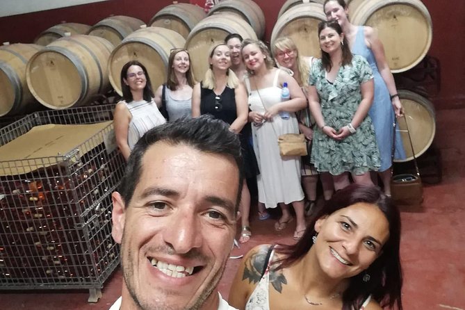 Albufeira Wine Tasting: Boutique Winery Tour & Historic Silves - The mix that makes this Albufeira to Silves day trip work