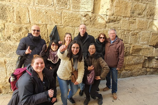 Alfama and Mouraria Tour - The oldest neighbourhoods in Lisbon - Views, Hills, and the Walking Style You Should Expect