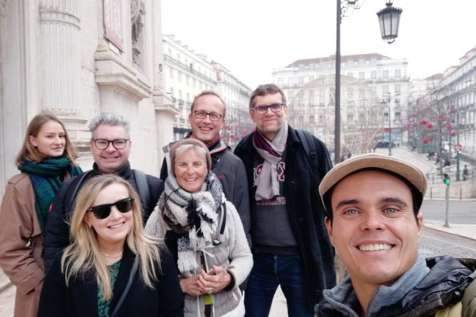 Alfama and Mouraria Tour - The oldest neighbourhoods in Lisbon - The Guides: What You’re Likely to Get From the Group Format