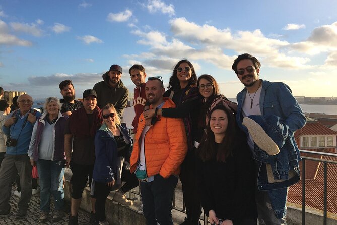 Alfama and Mouraria Tour - The oldest neighbourhoods in Lisbon - Price and Value: Why $1.25 Can Still Be a Good Deal