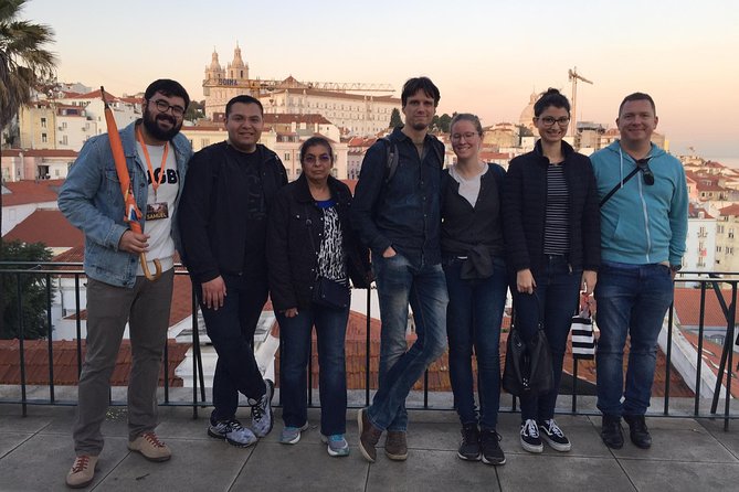 Alfama and Mouraria Tour - The oldest neighbourhoods in Lisbon - Who Should Book This Tour, and Who Should Think Twice