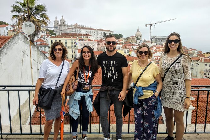 Alfama and Mouraria Tour - The oldest neighbourhoods in Lisbon - Quick Tips So You Enjoy It (Not Just Survive It)