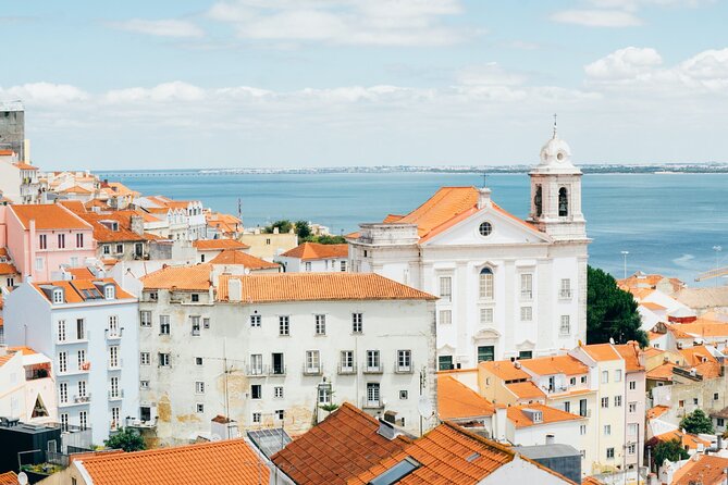 Alfama Private Tuk Tuk Tour: Lisbon’s Oldest Neighborhood (2 HRS) - Stop 4 Alfama: The Labyrinth Part, With a Guided Stroll