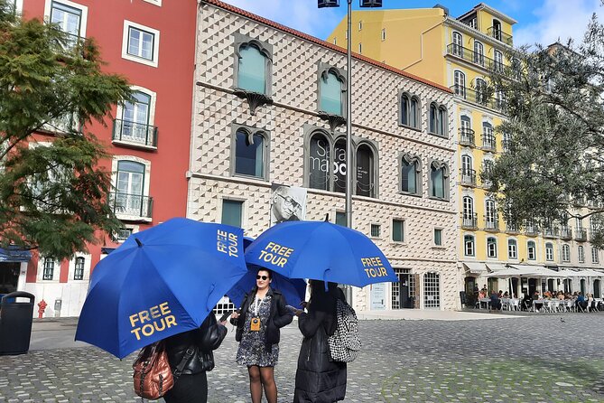 Alfama Tour in Lisbon Old Town - Sé de Lisboa, the only paid add-on, and what you will miss if you rush