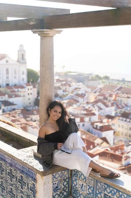 Alfama: Unforgettable Photoshoot Experience with a Local - Who Should Book This Alfama Photoshoot, and Who Might Skip It
