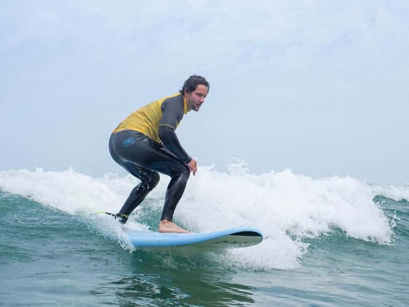 Algarve: 2-Hour Beginner Surf Lesson - What the $82 Price Really Buys You (And How to Get More Value)