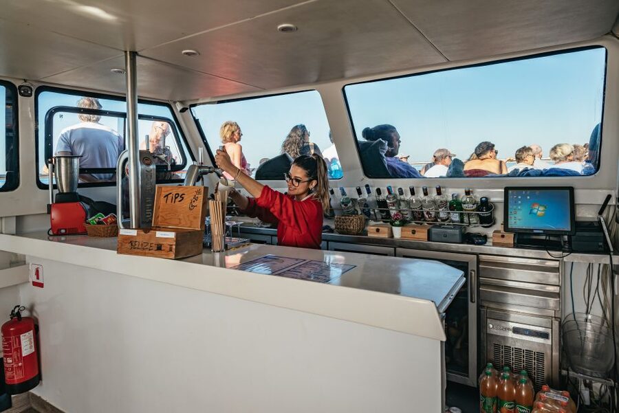 Algarve 3-Hour Caves and Coastline Boat Trip - Key points that make this boat trip worth your time