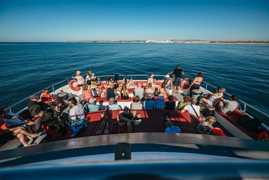Algarve 3-Hour Caves and Coastline Boat Trip - Why Benagil Cathedral Cave changes the whole Algarve “caves” experience