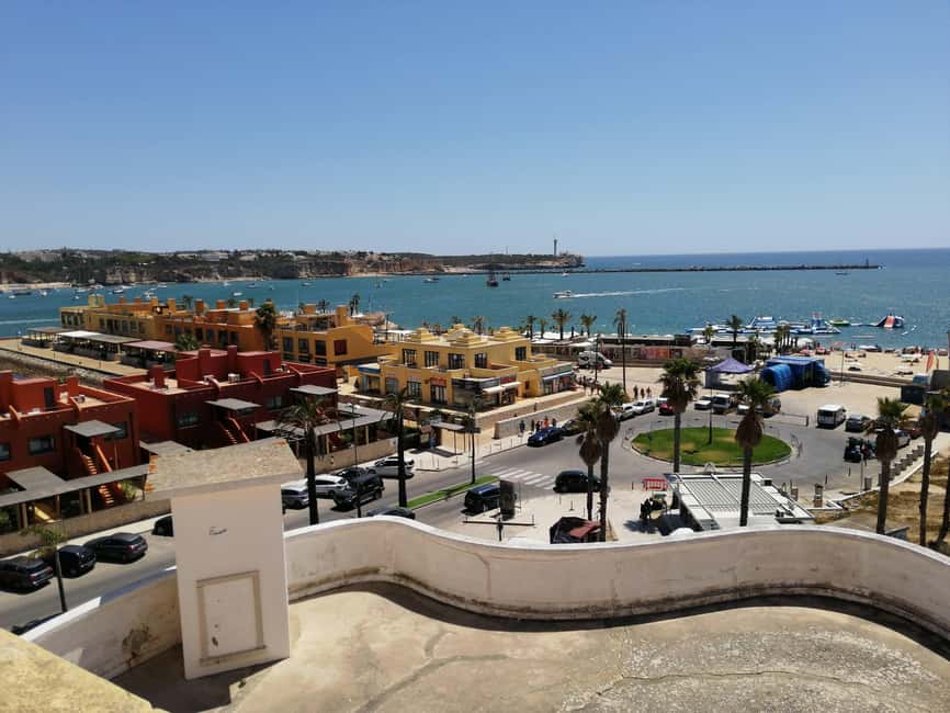 Algarve: 4x4 Safari Tour - from Coastal Wonders to Rural Treasures - Off-road excitement across Algarve mountains: adrenaline, but with control