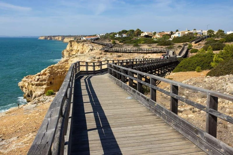 Algarve Adventures from Lisbon + Benagil Cave Boat Tour! - Timing and Logistics: Why Small Groups Feel Better on This Route