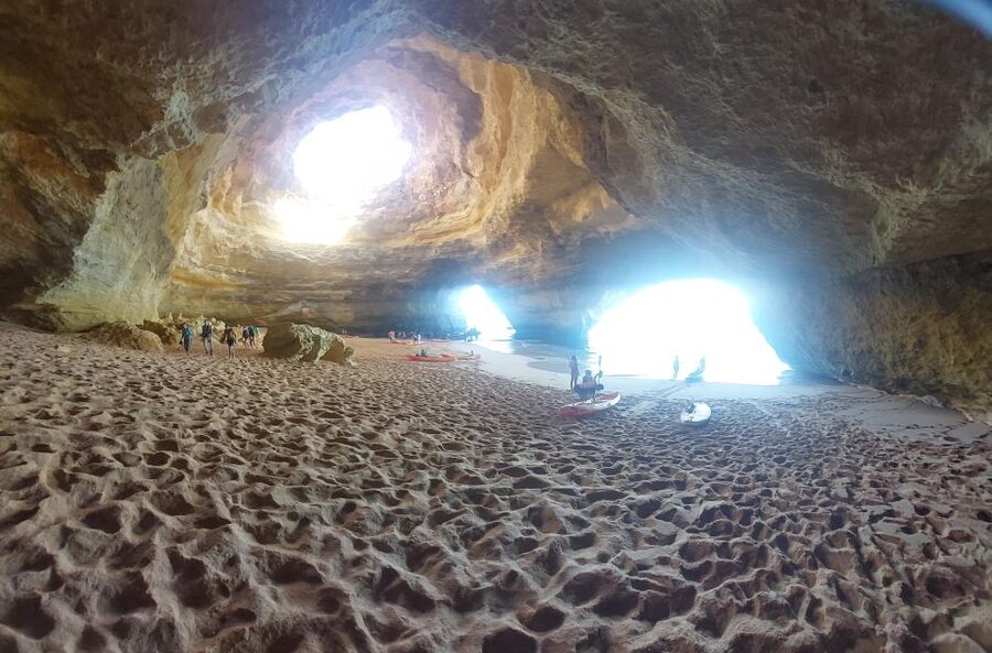 Algarve: Boat Trip to the Caves of Benagil - Price and value: is $117 per person worth it for two hours?