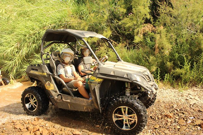 Algarve Buggy Tours - How the small-group format changes your day