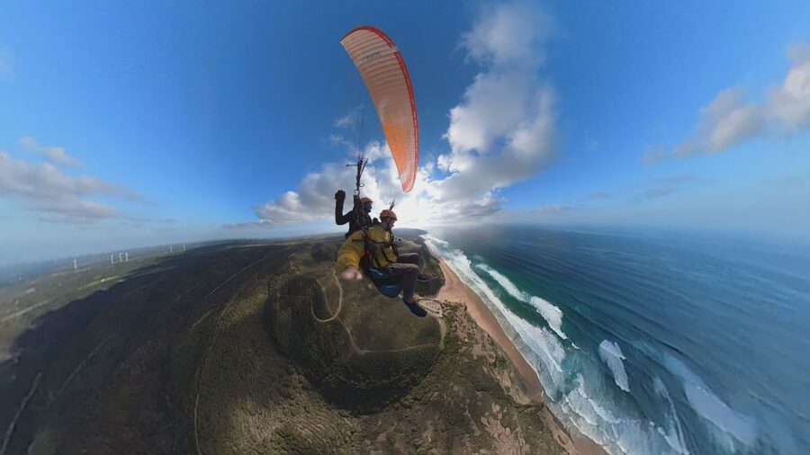 Algarve Coast: Paragliding Experience - Key Things I’d Plan For Before You Go