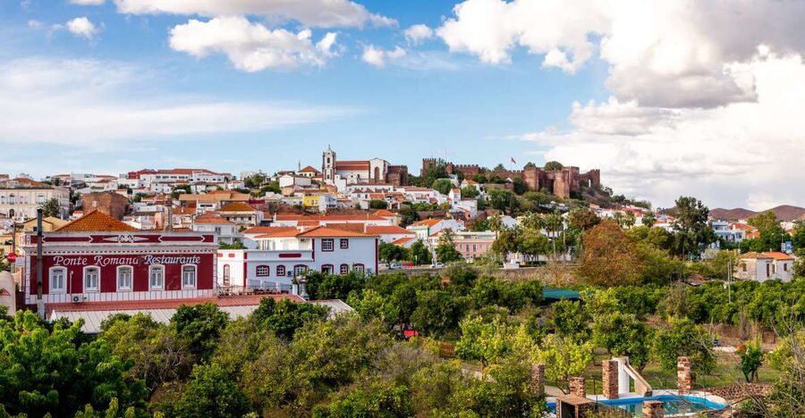 Algarve: Full-Day Guided Sightseeing Tour with Lunch - Key highlights worth circling
