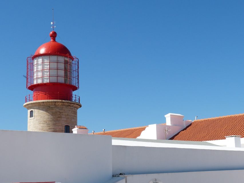 Algarve: Full-Day Guided Sightseeing Tour with Lunch - Silves: narrow streets, cathedral facade, and a town that makes history practical