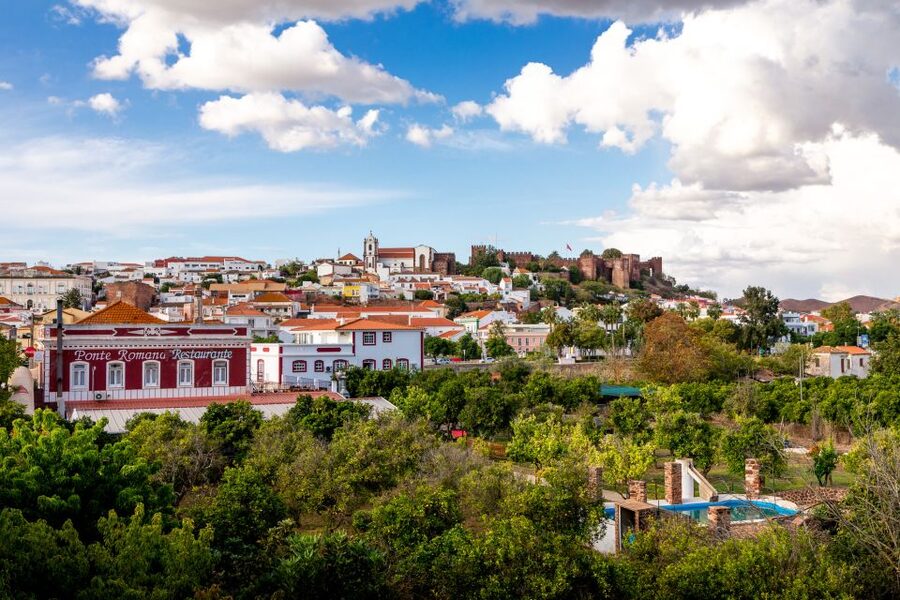 Algarve: Full-Day Guided Sightseeing Tour with Lunch - Passing Sagres: a fishing village moment before you return