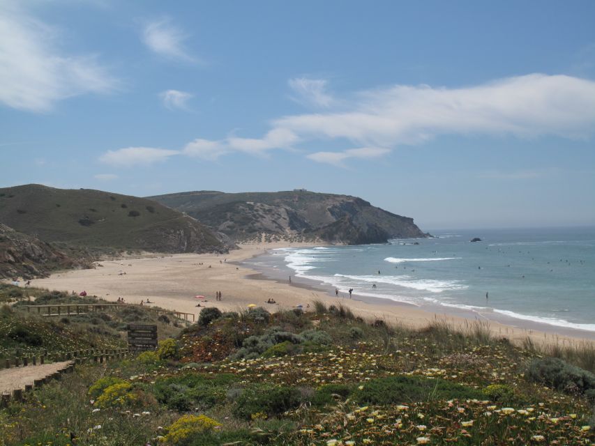 Algarve: Full-Day Guided Sightseeing Tour with Lunch - Price and logistics: is $116 per person good value?