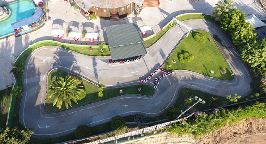 Algarve: Go-Kart Experience at Karting Almancil Family Park - Who should book this go-karting day