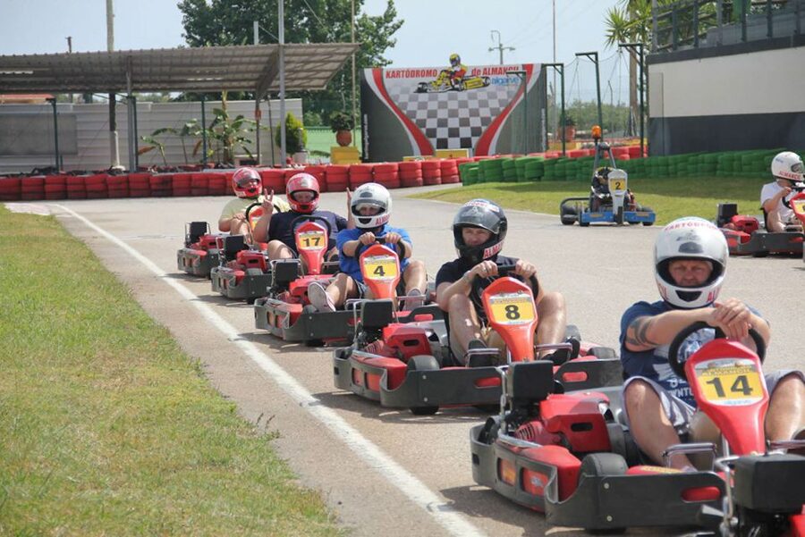 Algarve: Go-Kart Experience at Karting Almancil Family Park - Should you book Karting Almancil?