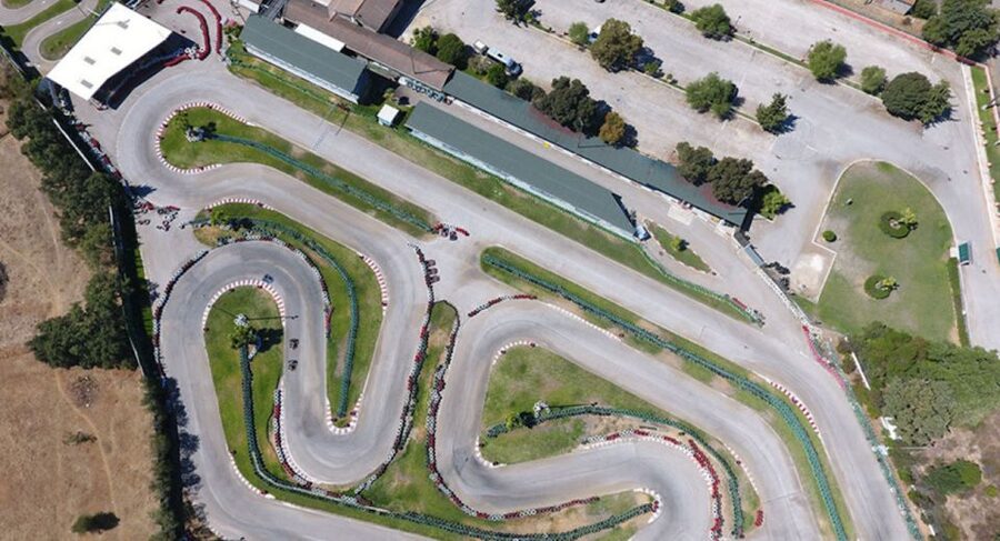 Algarve: Go-Kart Experience at Karting Almancil Family Park - FAQ