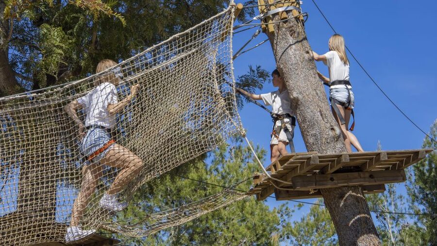 Algarve: Krazy World Interactive Park Entry Ticket - Key things I’d plan around before you go