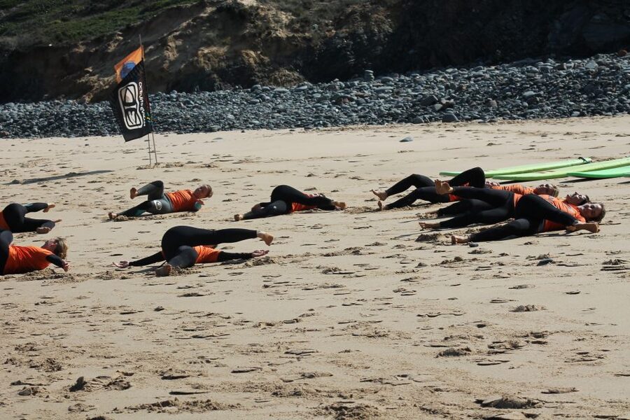 Algarve: Small Group Surf Lesson with Instructor - Why This Algarve Surf Lesson Works for Beginners
