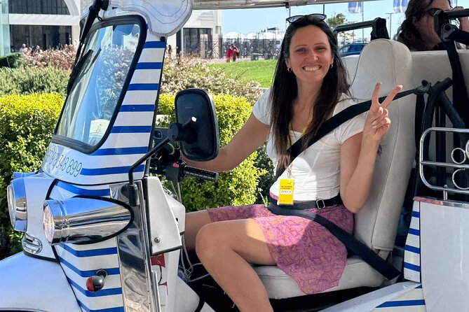 All City Premium Private Guided Tour by Tuk-Tuk in Lisbon - Price and Value: Is $179.06 Worth It?