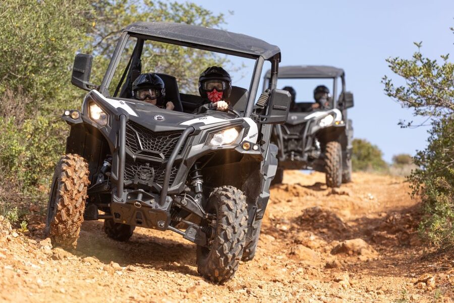 Almancil: Algarve Guided Off-Road Buggy Adventure - Why Almancil’s Off-Road Buggy Feels Like the Real Algarve