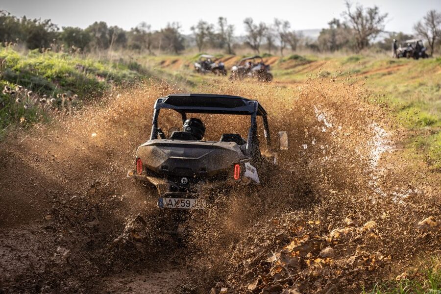 Almancil: Algarve Guided Off-Road Buggy Adventure - Who Should Book This Buggy Tour, and Who Should Skip It