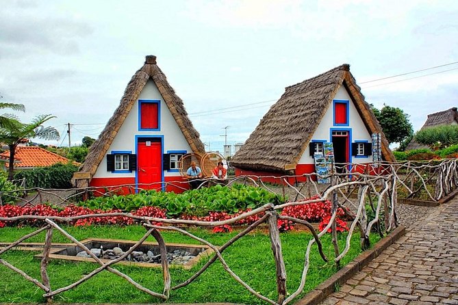 Around The Island - Two Days Tour From 9am To 5pm (Each Day) - What Makes This Tour Feel Good: The Guide Style and the Pace