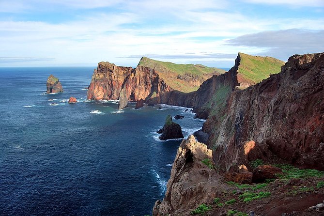 Around The Island - Two Days Tour From 9am To 5pm (Each Day) - What to Pack for Madeira’s Van Days