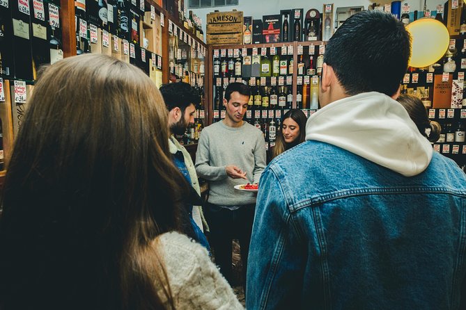 Authentic Food and Wine Tour in Porto by Food Lover Tour - Porto Petiscos and Mercado Bolhão, in One Easy 3-Hour Plan