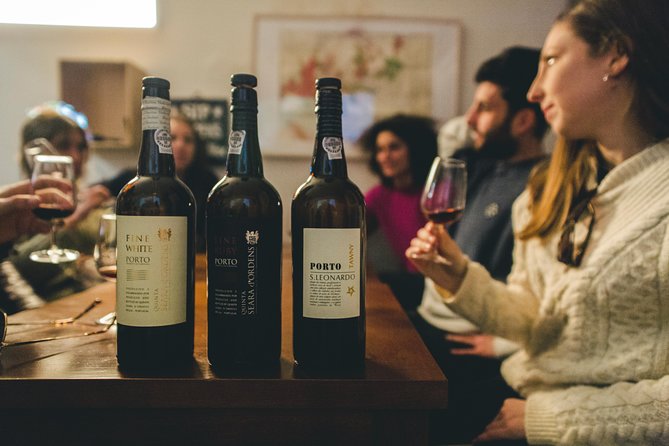 Authentic Food and Wine Tour in Porto by Food Lover Tour - Who This Tour Fits Best, and Who Might Feel Left Out