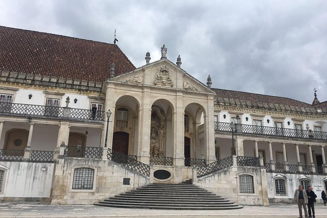 Aveiro and Coimbra Small Group Tour with Moliceiro Boat Cruise - Price and value: what you really pay for