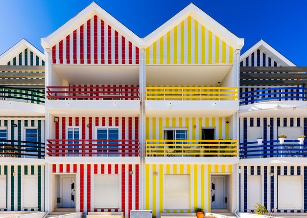 Aveiro and Costa Nova Half Day Tour from Porto with Boat Ride - Price and logistics: what you really pay for