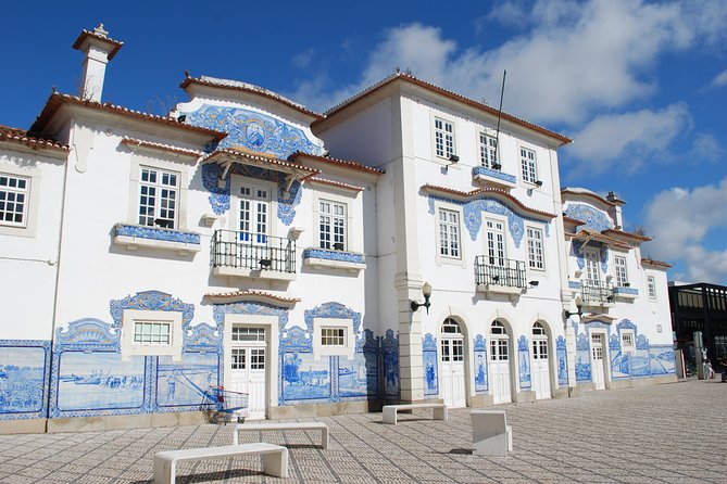 Aveiro and Costa Nova Half Day Tour from Porto with Boat Ride - Transportation and group size: comfort, not crowding