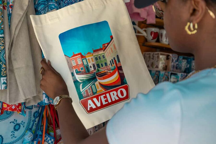 Aveiro: Half-Day Tour from Porto with Optional Cruise - Key things to know before you go